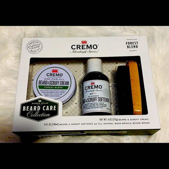 Other - Grooming For your Beard 🧔🏻